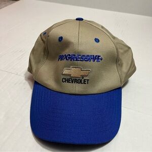 Chevrolet Progressive Men’s Hat
